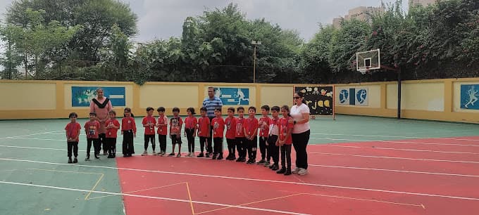 Chalk Tree Global School photo 3