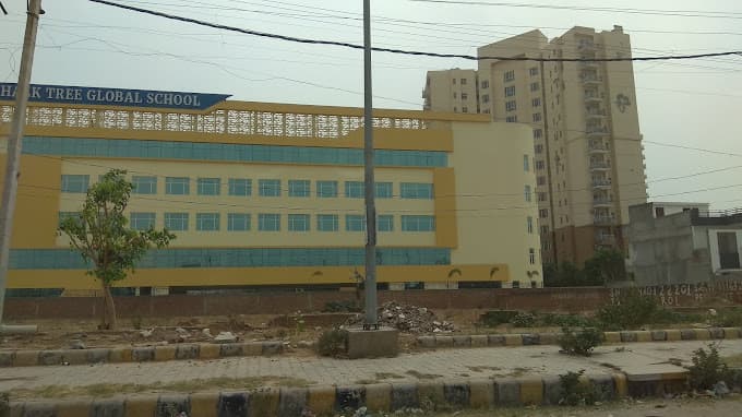 Chalk Tree Global School photo 1