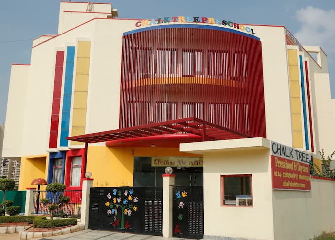 Chalk Tree Global School photo 2