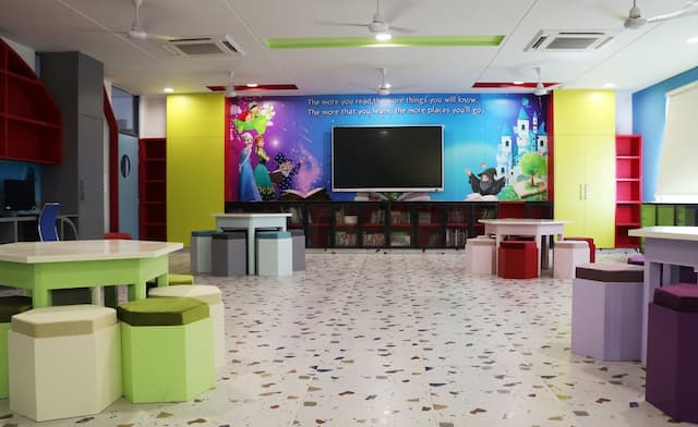 Mount St Mary’S School gallery image 3