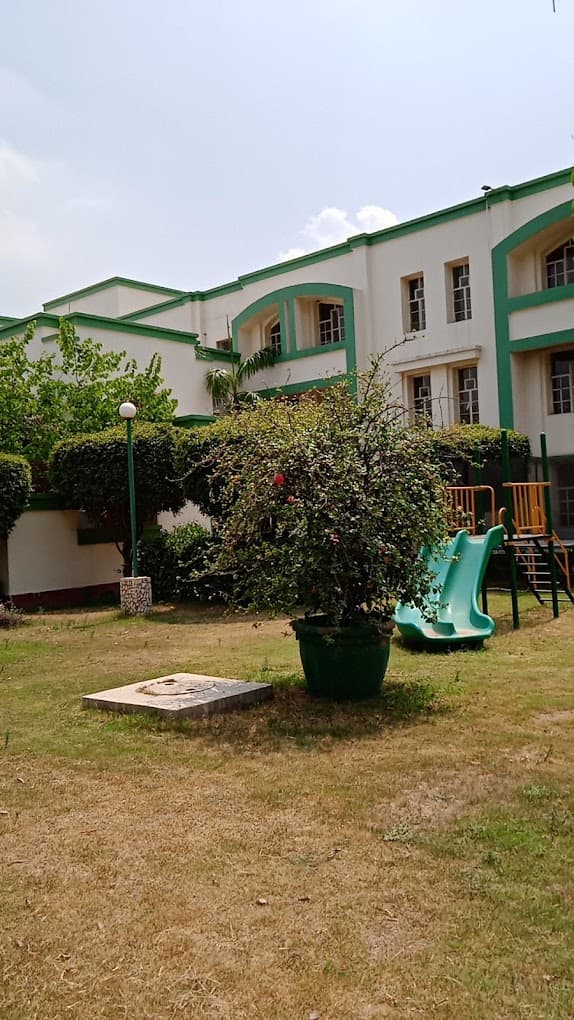 Delhi Public School Maruti Kunj photo 1