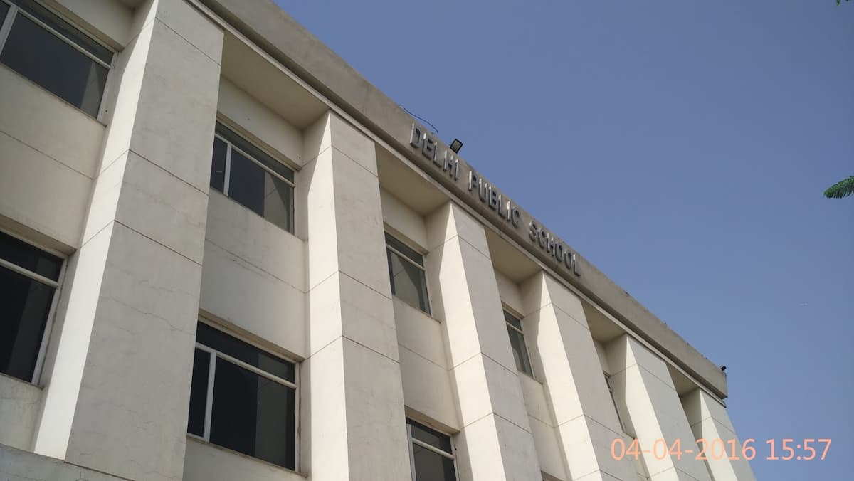 Delhi Public School Maruti Kunj photo 2