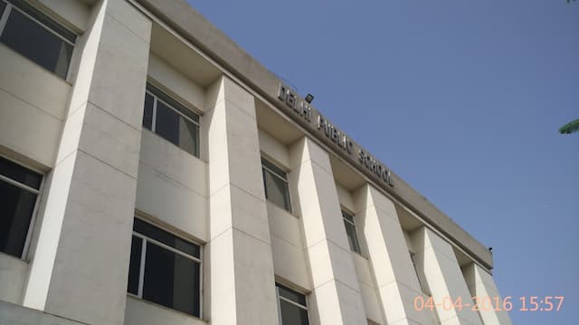 Delhi Public School gallery image 1