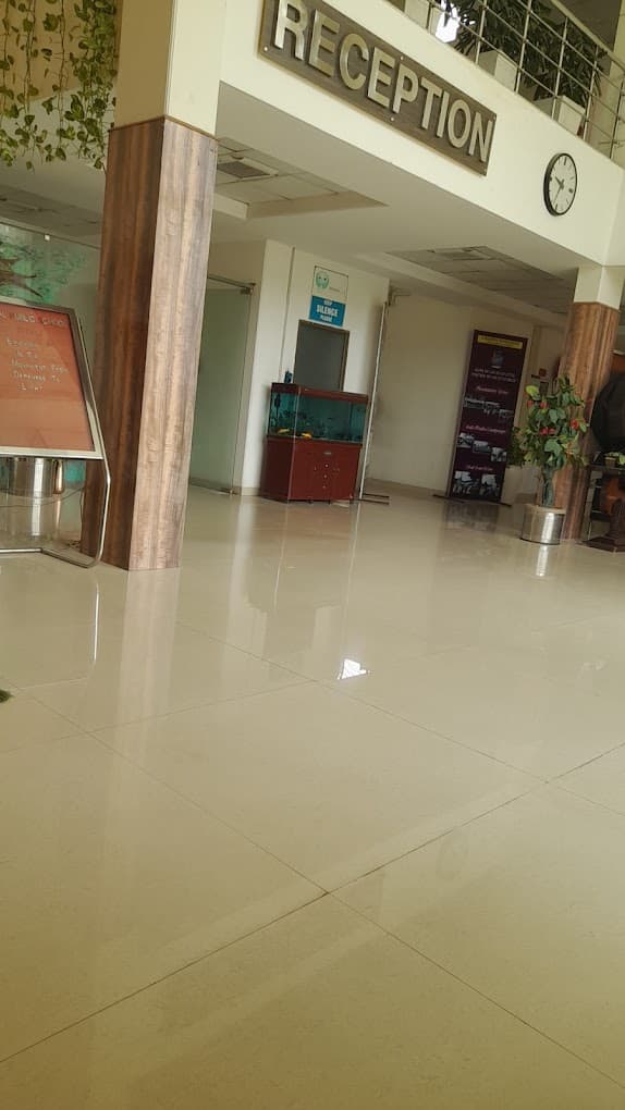 Global Public School Tikli photo 3