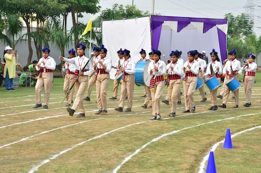 Global Public School gallery image 2