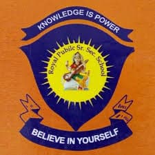 Royal Public Senior Secondary School, Wazirpur, Top CBSE school in Gurugram.