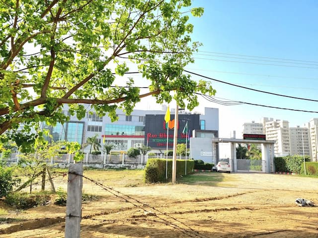 Rao Bharat Singh International School gallery image 2