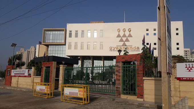 Gyaananda School Babupur Village photo 4