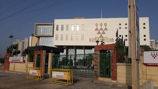 Gyaananda School gallery image 2