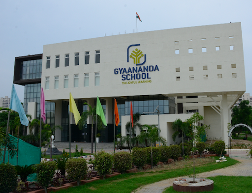 Gyaananda School gallery image 3