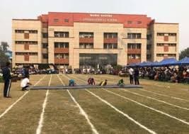 Manav Rachna International School gallery image 1