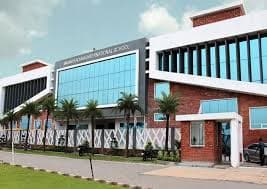 Manav Rachna International School gallery image 2