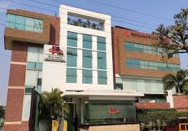 Manav Rachna International School gallery image 3