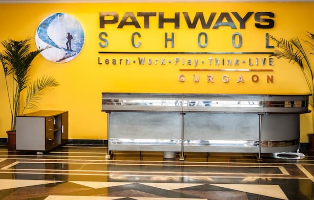 Pathways School Gurgaon gallery image 3