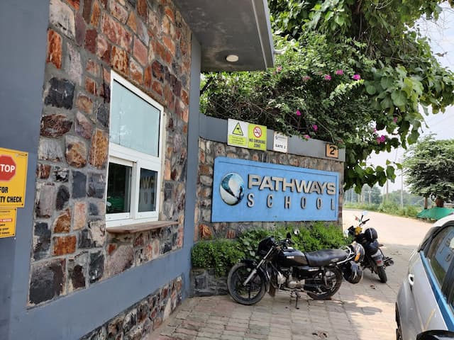Pathways School Gurgaon gallery image 2