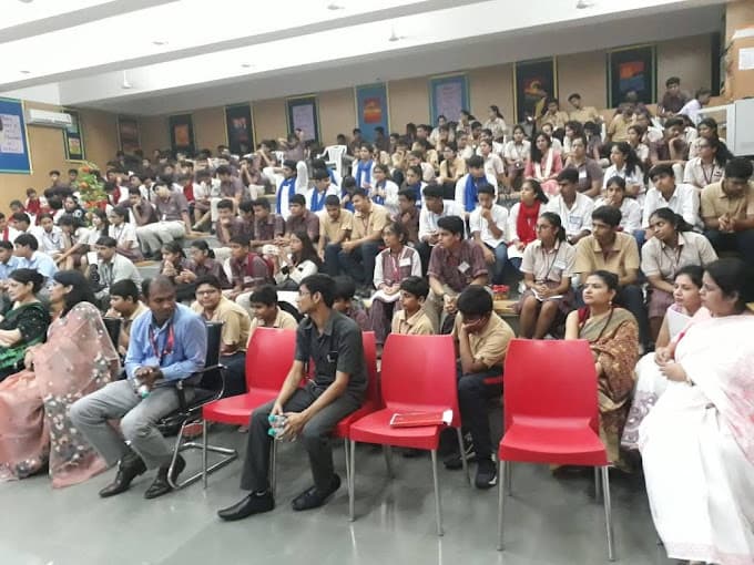 D.A.V.Public School photo 1