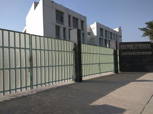 D.A.V.Public School gallery image 1