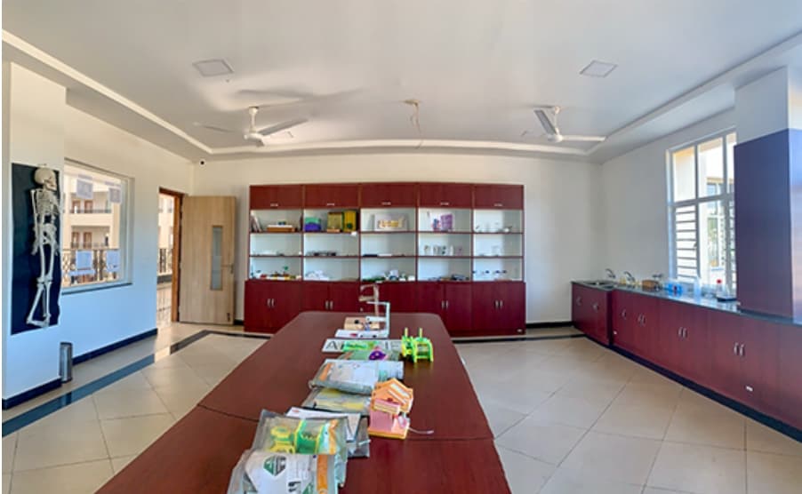 Shri Chitragupt Senior Secondary School Tikli photo 1