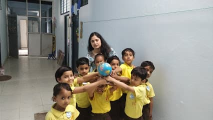 Sunshine Playhouse Sector 23a photo 3