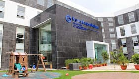 Kunskapsskolan International gallery image 2
