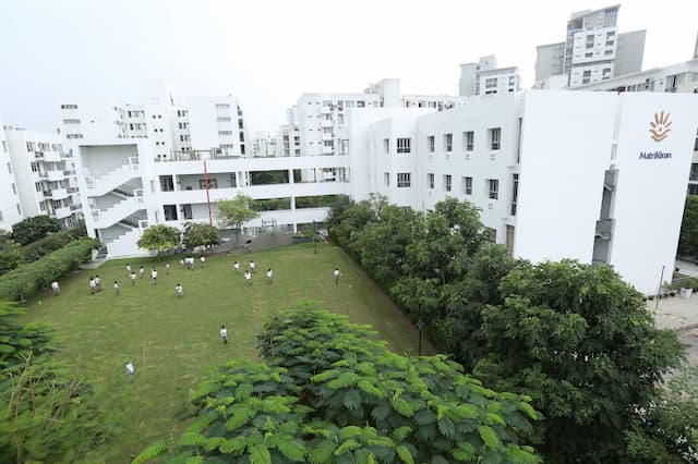 Matrikiran Junior School gallery image 1