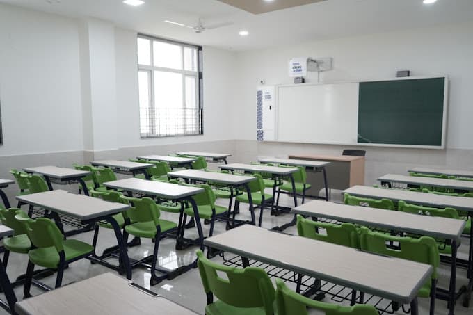 Prime Scholars International School Sector 102 photo 1