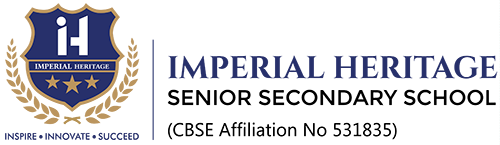 Imperial Heritage School, Dwarka Expressway, One of the best CBSE schools in Gurugram.