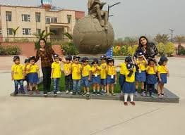 Kidzee Pebbles photo 1