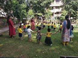 Kidzee Pebbles photo 2