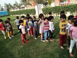 Kidzee Pebbles photo 3