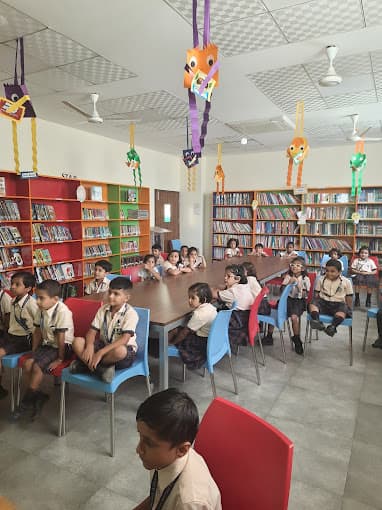 Imperial Heritage School Dwarka Expressway photo 4