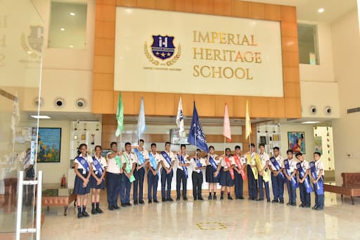 Imperial Heritage School gallery image 4