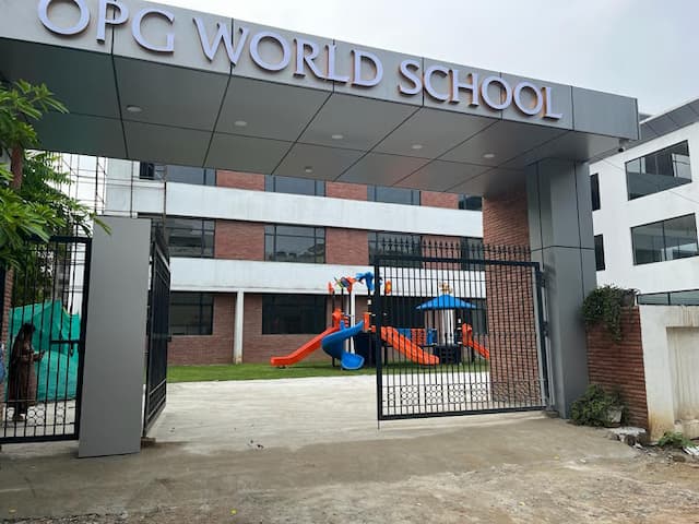 Opg World School gallery image 2