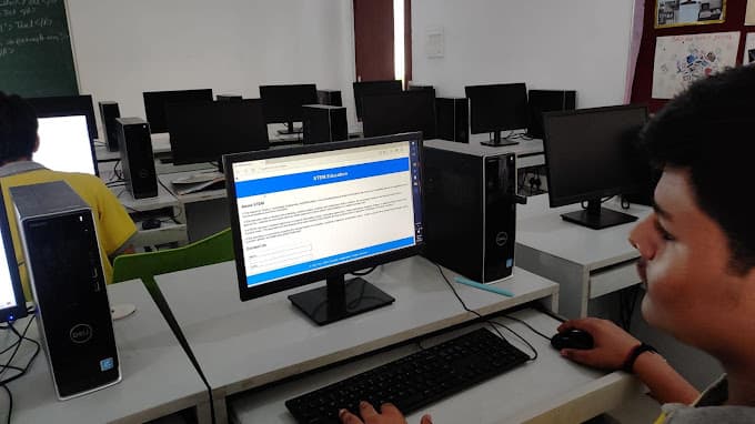 Tagore Public School Nirvana Country photo 3