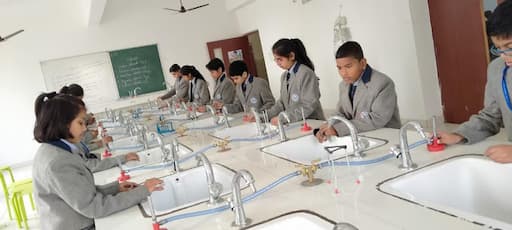 Tagore Public School gallery image 3
