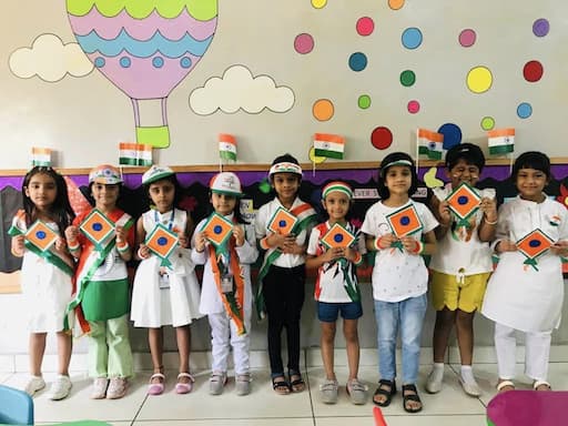 Tagore Public School gallery image 2