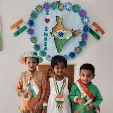 Kiddian Heights Sector 43 photo 1