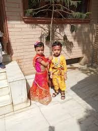 Kiddian Heights Sector 43 photo 2