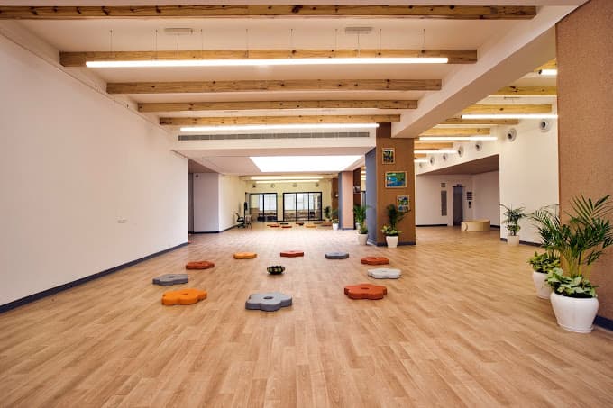 Heritage International Xperiential School Dlf Phase 5 photo 2