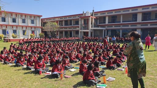 Udeya Bharati High School gallery image 2