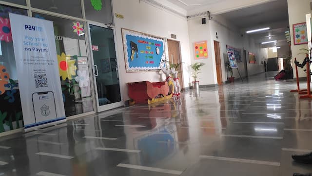 Delhi Public School gallery image 2