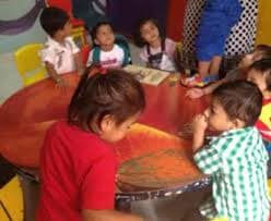 Eden Castle School gallery image 1