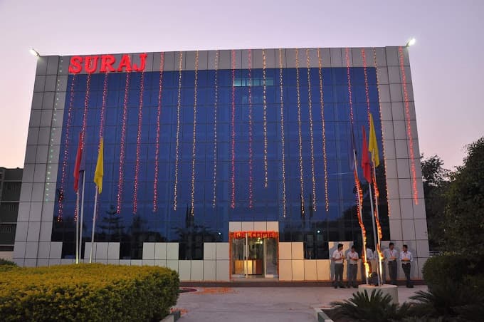 Suraj School photo 1