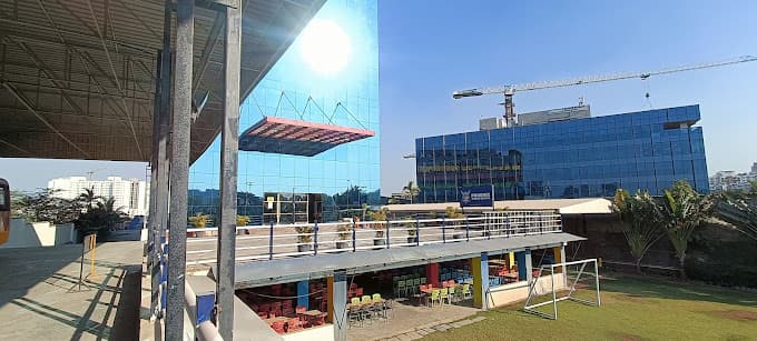 Phoenix World School Haveli photo 1