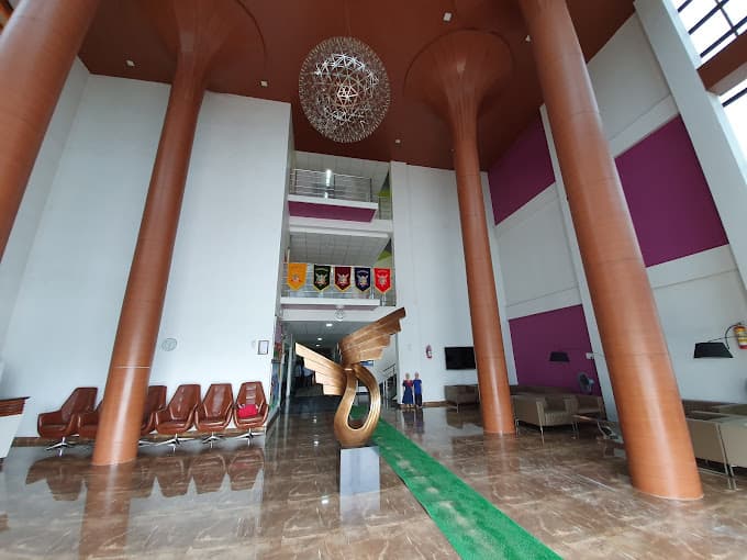 Phoenix World School Haveli photo 2