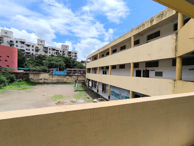 New Dawn High School Kondhwa photo 3