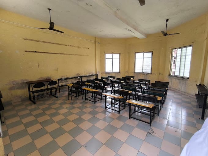 New Dawn High School Kondhwa photo 1