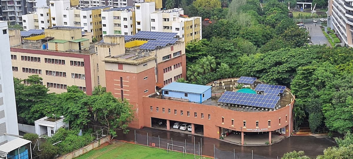 Pawar Public School photo 2