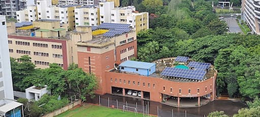 Pawar Public School gallery image 4