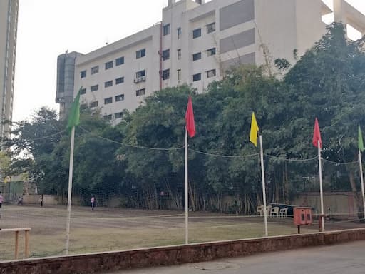 Pawar Public School gallery image 5